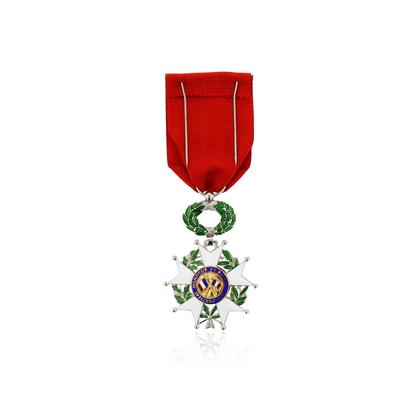 Médaille de la Légion d'Honneur - DRAGO PARIS